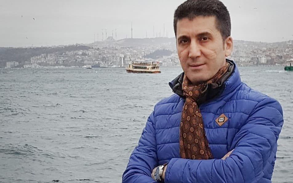 Gazeteci Hüseyin Sümer’in ardından: Gölgesinde oturduğu ağacı incitmeyen insan
