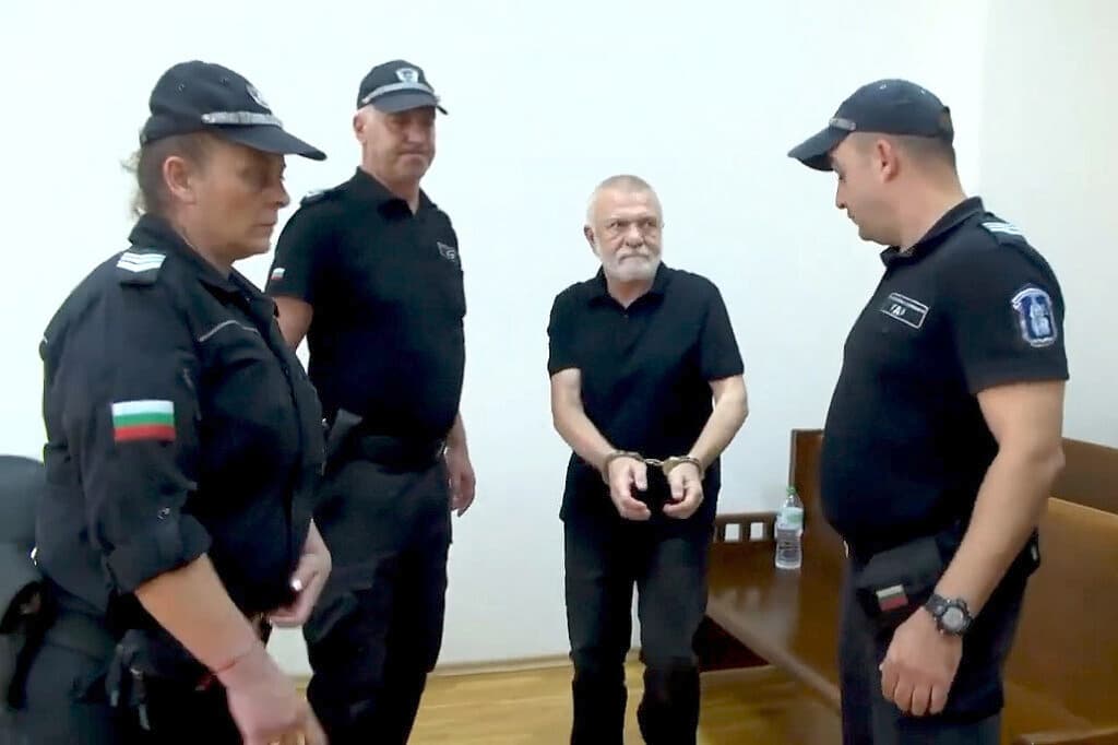 Bulgaristan, Levent Göktaş’ın iadesini reddetti: ‘Türkiye’de adil yargılanmaz’