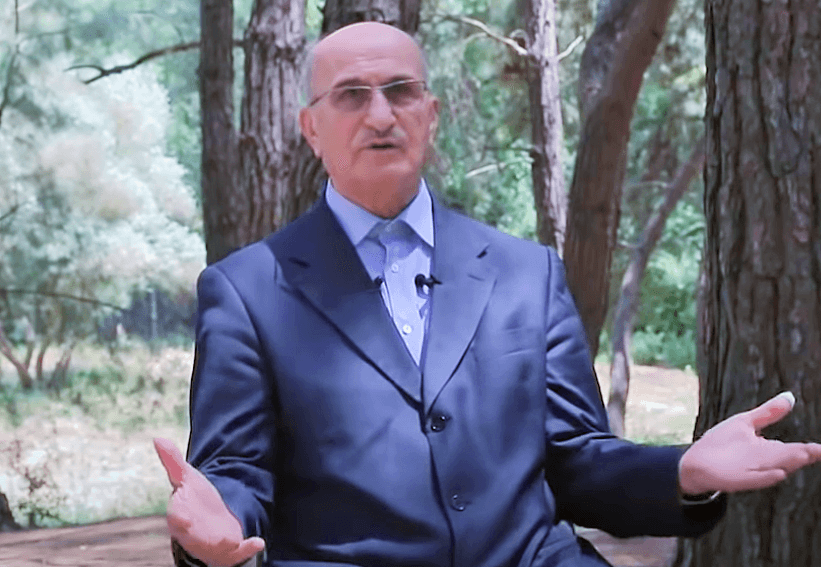 Cadı avı sonucu vefat etti: Yusuf Pekmezci’nin hayatını anlatan belgeselin 2.bölümü yayında