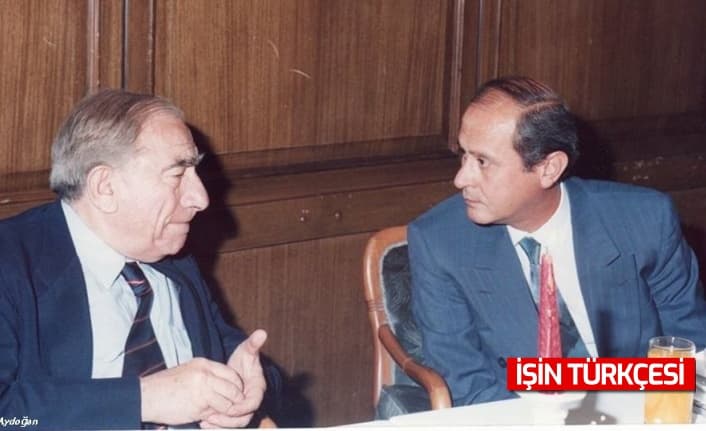 Yandaş Akit TV, Türkeş’in mektubunu ifşa etti: ‘Bahçeli MİT’tendir, arkadaşlarımız uzak durmalıdır’