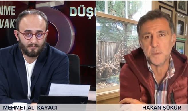 Türkiye’nin hazin tablosu: RTÜK inceleme başlattı, TV 5 Hakan Şükür röportajını sildi!
