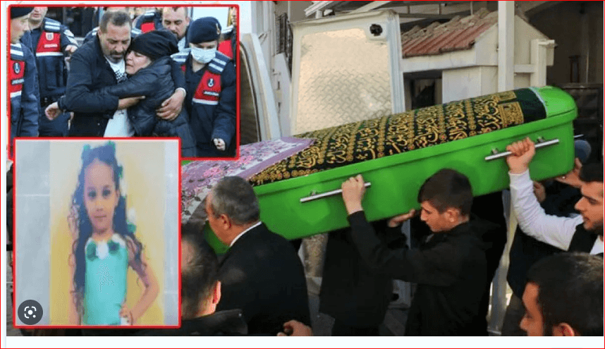 Anne-Babası tutuklu çocukları sahipsiz: İzbe eve terk edilen 6 yaşındaki Nur Elif, açlıktan öldü