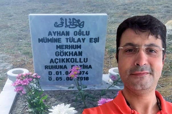 Birleşmiş Milletler’den işkenceyle öldürülen Gökhan Açıkkollu kararı: Yaşama hakkı ihlal edildi
