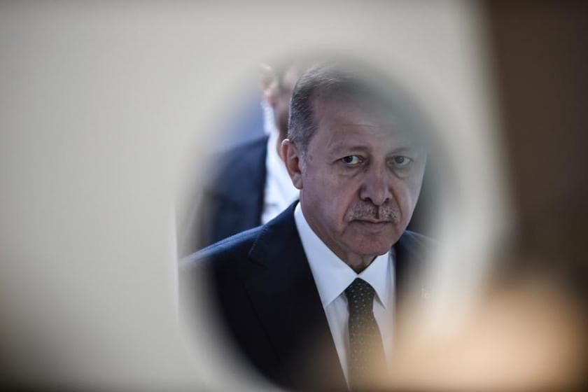 AKP, Almanya’da zor günler yaşıyor: ‘Erdoğan gidemeyecek, salon programları iptal’