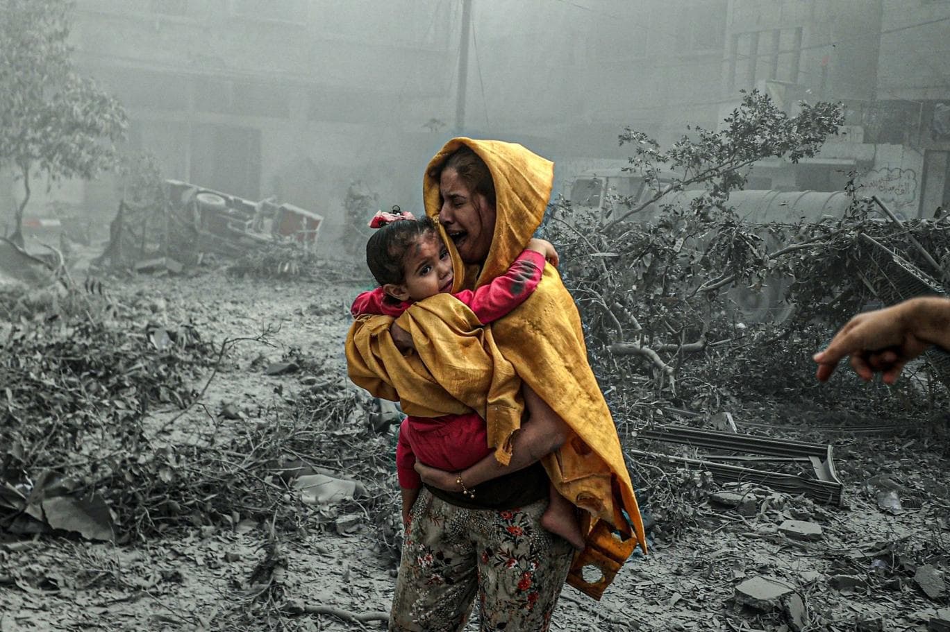 İsrail, Gazze’de yardım bekleyenleri katletti: En az 70 ölü, 250 yaralı