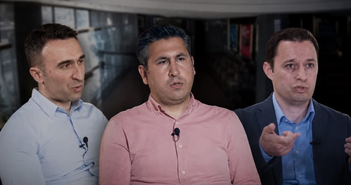 15 Temmuz Beştepe Jandarma Karargâhı belgeseli: “Tuzağa çekildik, işkence gördük”
