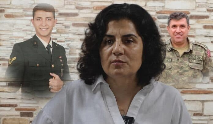 Sen misin TRT’nin propaganda dizisi ‘Asırlık Gece’yi eleştiren: “15 Temmuz şehidi”nin eşi de terörist oldu