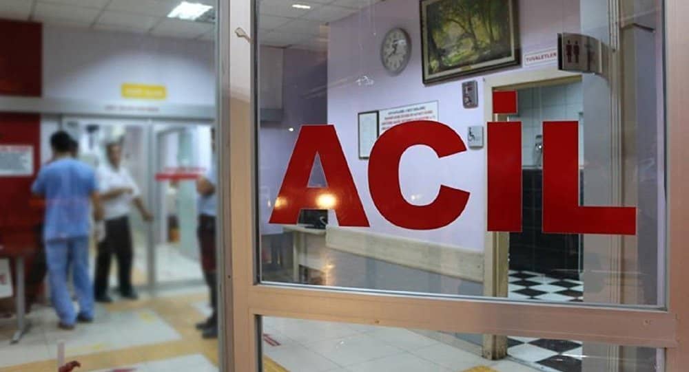 Yurt dışına çıkmak isteyen KHK’lı polis, Edirne’de polis kurşunuyla katledildi