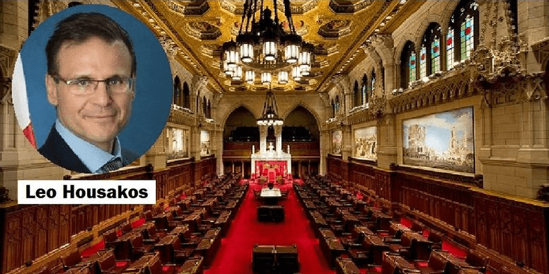 Senato eski Başkanı MİT kaçırmalarını parlamentoya taşıdı: Türkiye’deki İnsan Hakları İhlallerine kınama