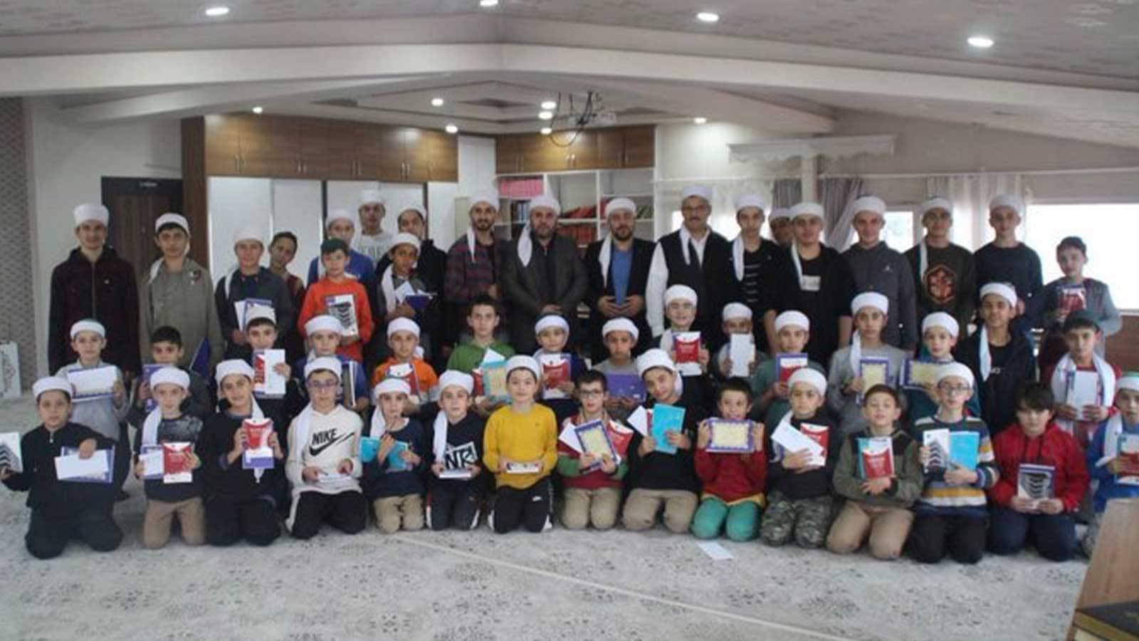 Kahramanmaraş’ta hafızlık medresesi çöktü, en az 20 çocuk enkaz altında!