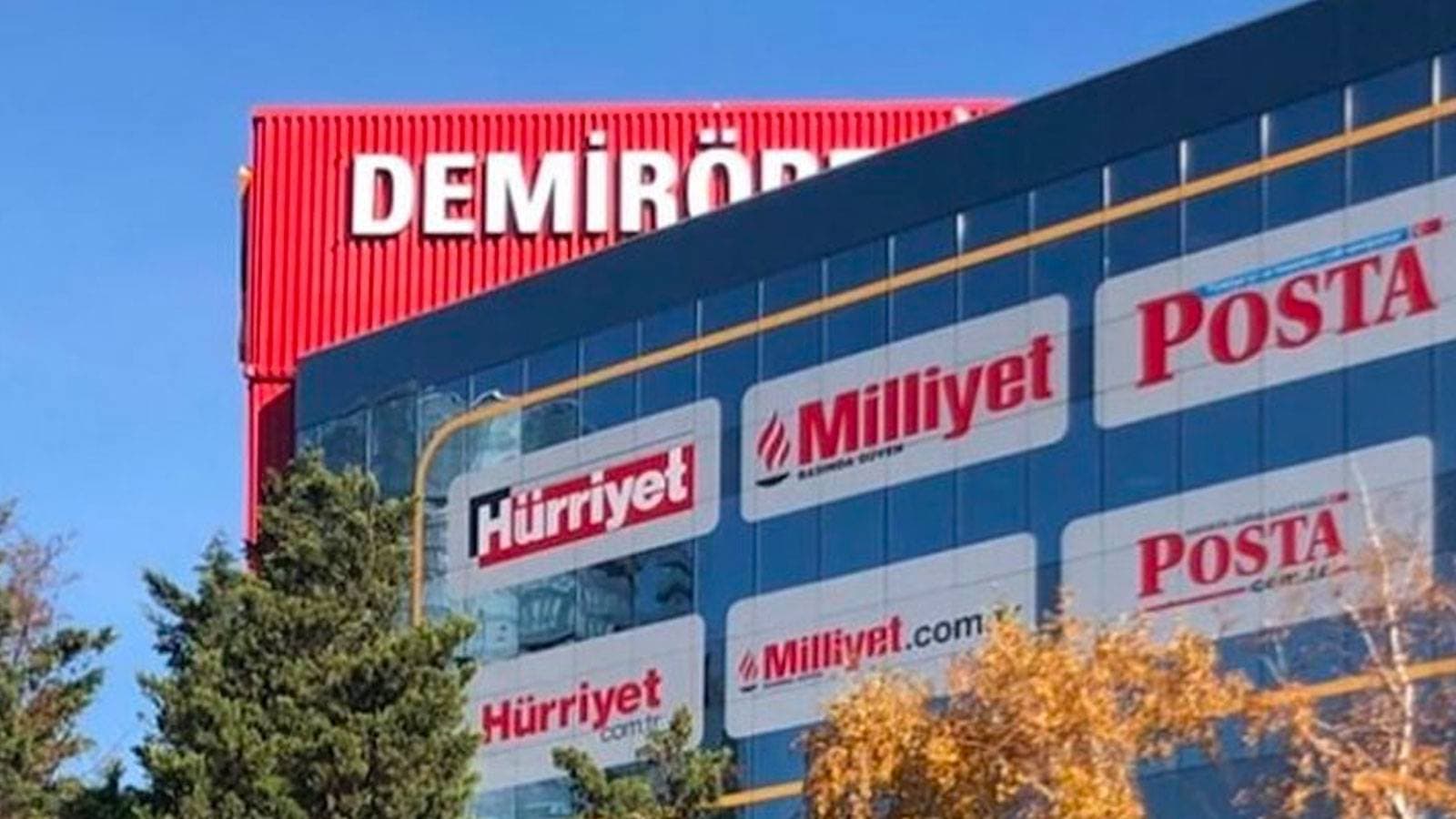Milliyet gazetesi kapanıyor: Hürriyet ve Posta için de daraltma kararı