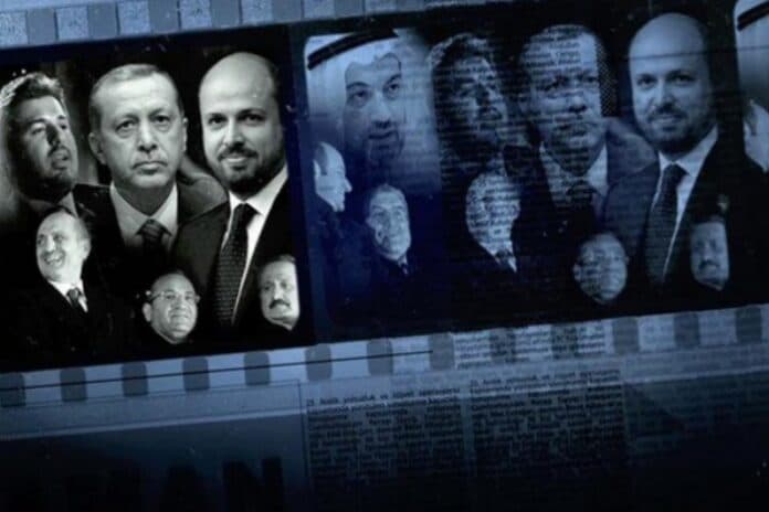 Türkiye yolsuzluk endeksinde zirvede: 12 yıl önce 53.sırdayken, şimdi 180 ülke arasında 107. sırada