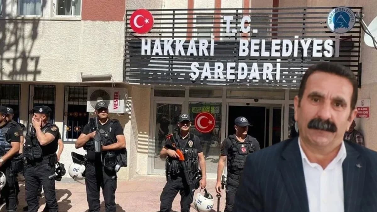 CHP’den kayyım tepkisi: AKP’nin belediyelere çökme projesi