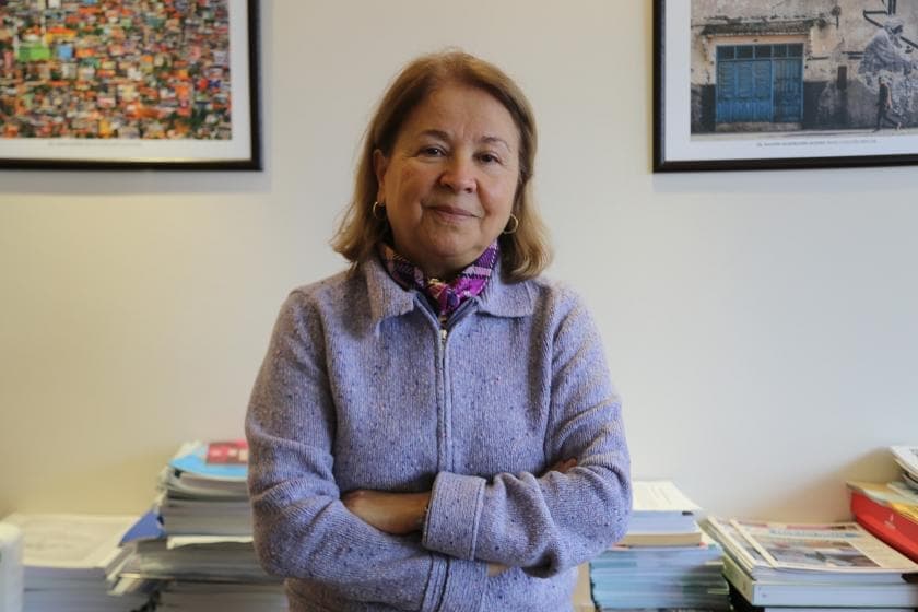 Öğrencisi Kızılay Başkanı Kerem Kınık’a tepki gösteren Prof. Dr. Ömeroğlu: Utanıyorum, tıp etiği öğretememişiz