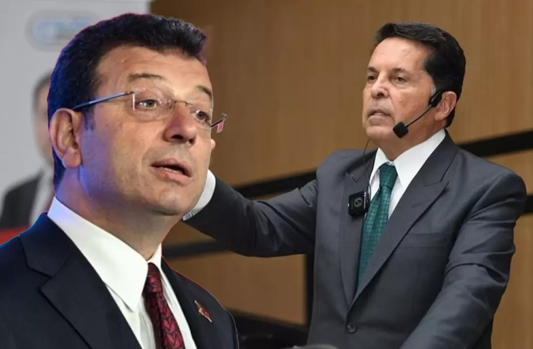 Kayyım’la görevi gasp edilerek, tutuklanan Ahmet Özer: Sonraki hedef Ekrem İmamoğlu