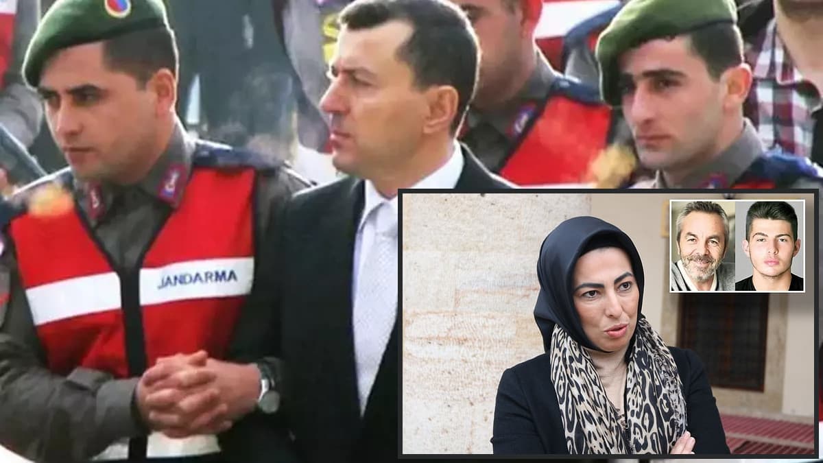 Nihal Olçok mahkemede sordu, Erdoğan’ın başyaveri cevap verdi: “Erol abinin öldürülmesi, Medine’de onaylandı,15 Temmuz’da icra edildi
