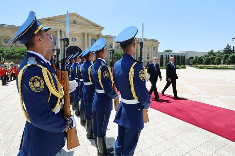Azerbaycan’da hayal kırıklığı ve Karabağ tepkisi: Erdoğan ‘provakasyon’ ile suçlandı