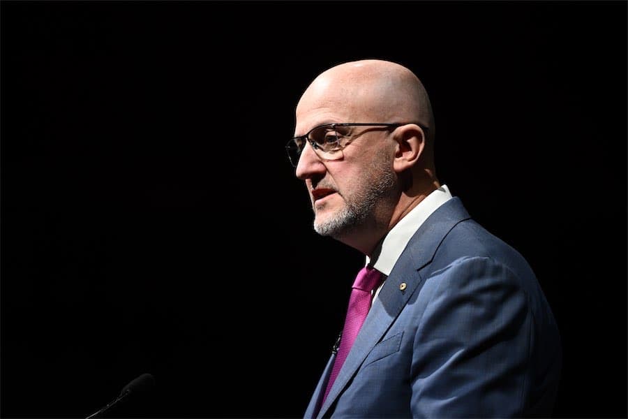 ASIO Başkanı: “Terör tehdidi derecelendirme sistemi gerçeği tam yansıtmıyor”