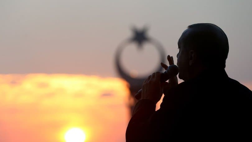 Darbe gecesini anlatan CIA ajanı: Erdoğan rejimi olduğu sürece, o gece ne olduğu bilinemeyecek