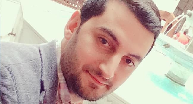KHK’lı Polis Hakan Cenikoğlu yaşam mücadelesini kaybetti