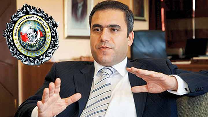 Hakan Fidan, YÖK denkliği almadan yüksek lisansa başlamış