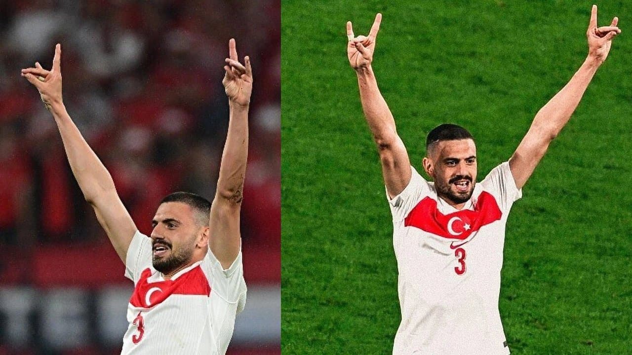 ‘Bozkurt’ krizi derinleşiyor: Almanya da Türkiye Büyükelçisi’ni Dışişleri’ne çağırdı
