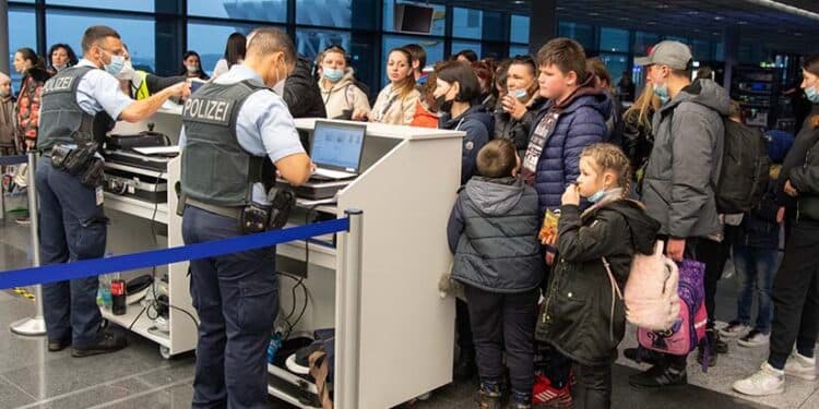 Ülkeden kaçış AB verilerine de yansıdı: Türkiye, sığınma başvurusu yapılan ülkelerin başında geliyor