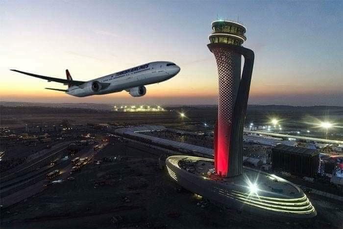 Bütün dünya İstanbul Uluslararası Havalimanı’nı kıskanıyor: ‘Dünyanın en pahalı havalimanı’