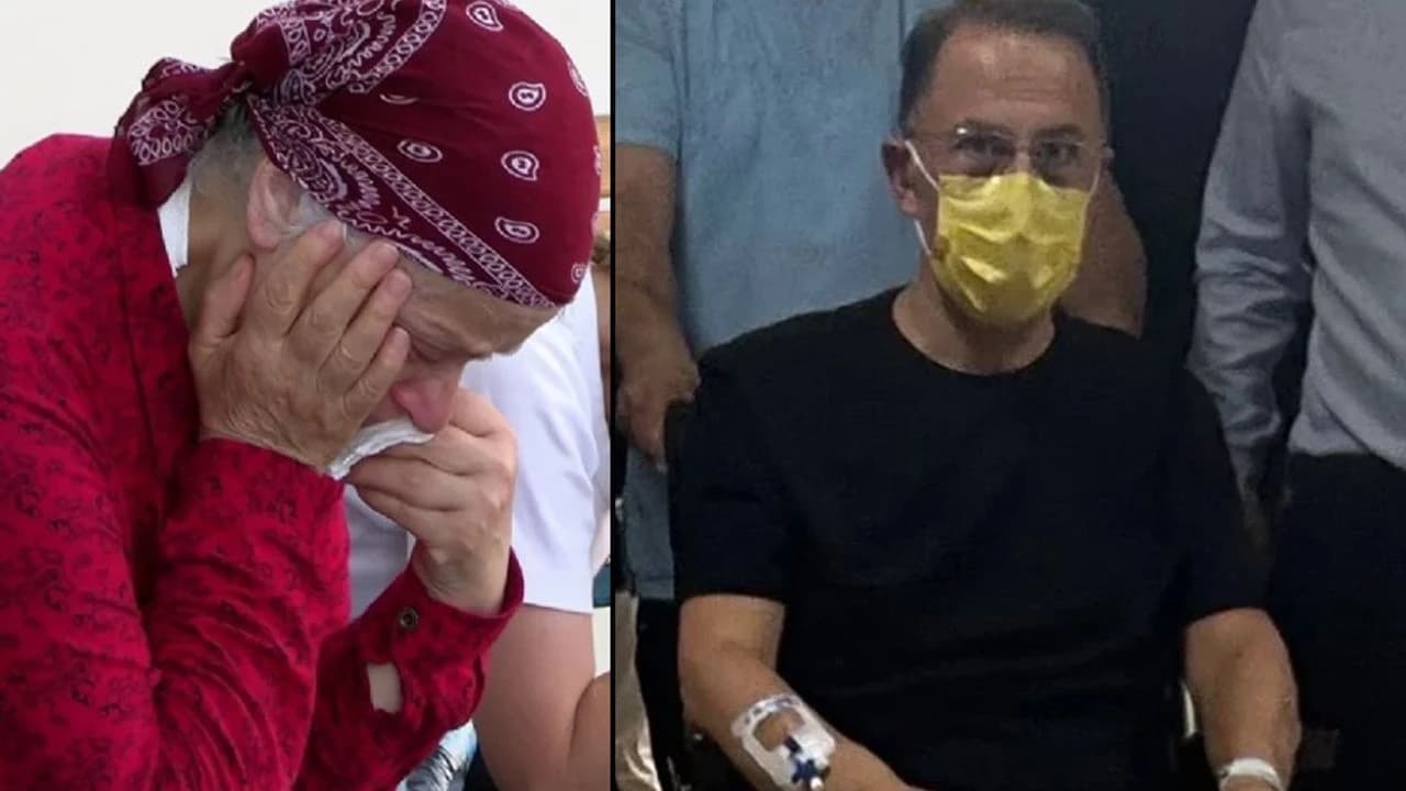 Adli Tıp Kurulu, Çalık’ın ağır sağlık durumuna rağmen cezaevinde “kalabilir”dedi