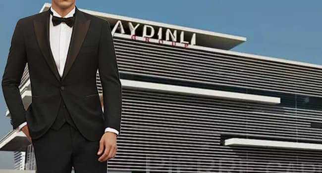 İktidar Baskısıyla Çöken Aydınlı Giyim İçin Satış Süreci Başladı: Marka Portföyü Alıcı Bekliyor