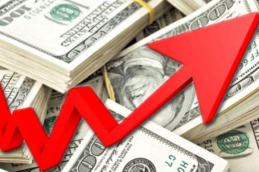 Bloomberg: Yıl sonuna kadar doların 29’u görme ihtimali yüzde 54