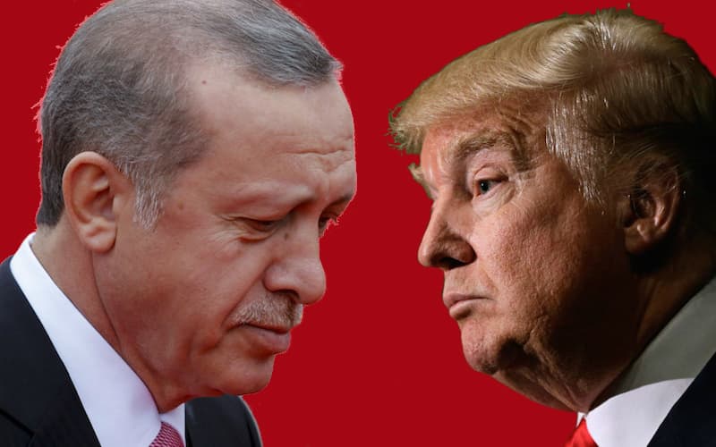 The Guardian: Eğer Amerika’nın geleceğini görmek istiyorsanız Türkiye’ye bakın