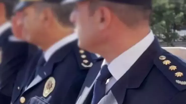 Polis teşkilatında deprem: 37 ilin emniyet müdürü değişti, 22 emniyet müdürü ise kızak görev