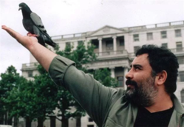 Ahmet Kaya’sız 25 yıl geride kaldı:Hala şarkılarıyla milyonların kalbinde