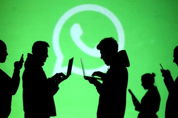 WhatsApp’ta artık hiçbir mesaj silinemeyecek