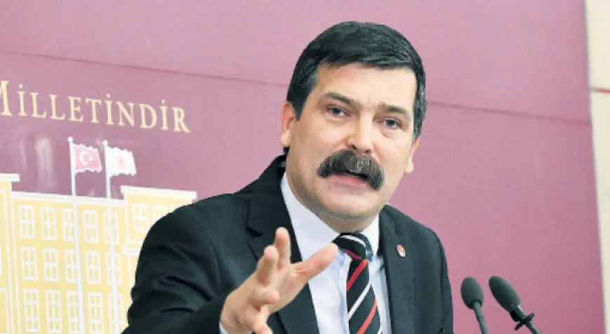 TİP’ten Kılıçdaroğlu’nun ortak adaylığına şartlı destek