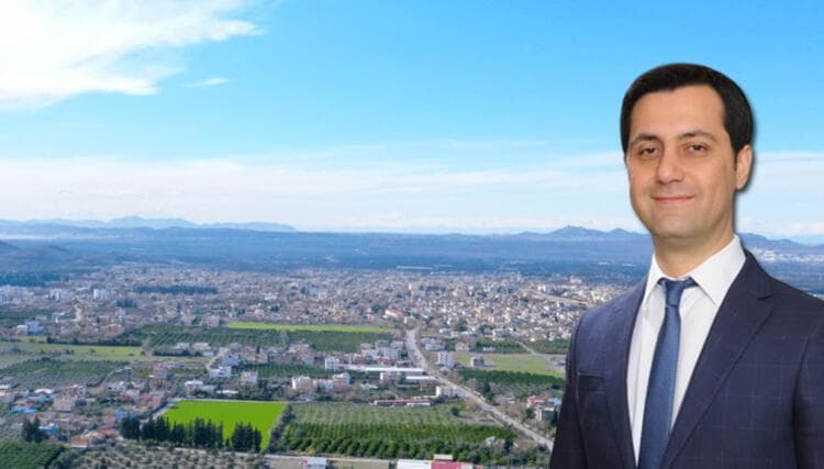 Hatay yıkıldı, Erzin’de tek enkaz ve can kaybı yok, peki sırrı ne?