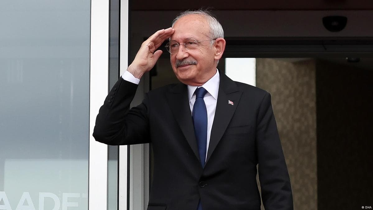 Kılıçdaroğlu’nun ‘Alevi’ videosu 84 milyon görüntülenmeyi aştı