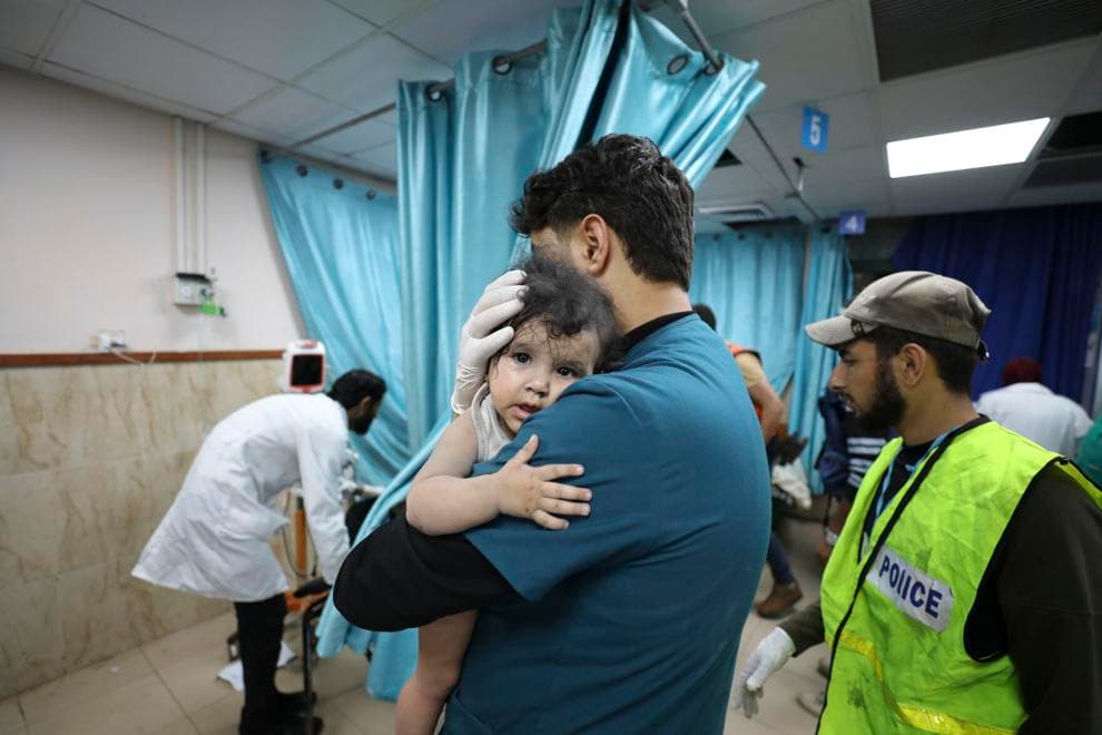 TÜİK raporu: Gazze bombalanırken Türkiye, İsrail’e silah satmaya devam etmiş