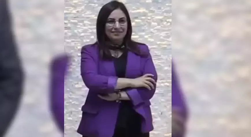 DEM Parti’li Siirt Belediye Başkanı Sofya Alağaş’a 6 yıl 3 ay hapis