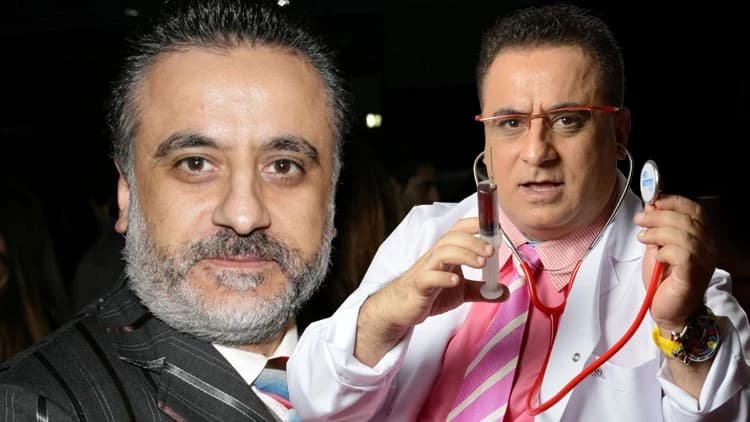 Sanatçılar, Erol Köse’nin için: Hakkımı helal etmiyorum, ateşin bol olsun!