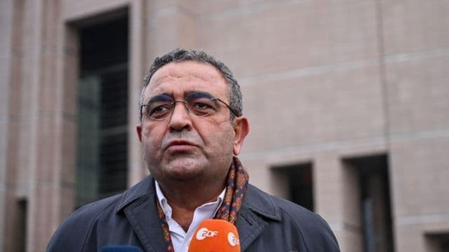 Tanrıkulu: TSK, 12 Eylül’de insanlığa karşı suç işledi