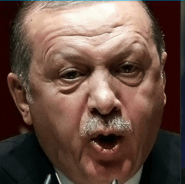 The Economist: Türkiye diktatörlüğün eşiğinde