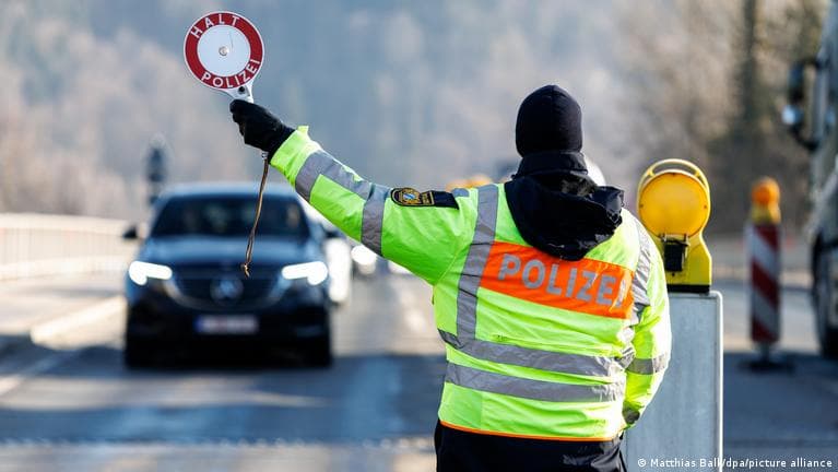 40’lık yolda 108’le ölüme yol açtı: 9 yıl hapis yetmedi, Almanya’dan da sınır dışı edilecek