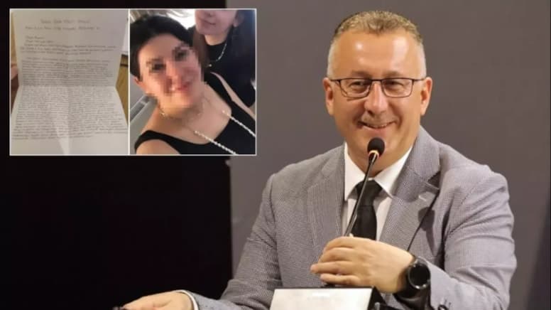 Annesiyle ilişki yaşadığı öğrenciyi tehdit eden AKP’li Belediye Başkanı Mutlu Işıksu istifa etti