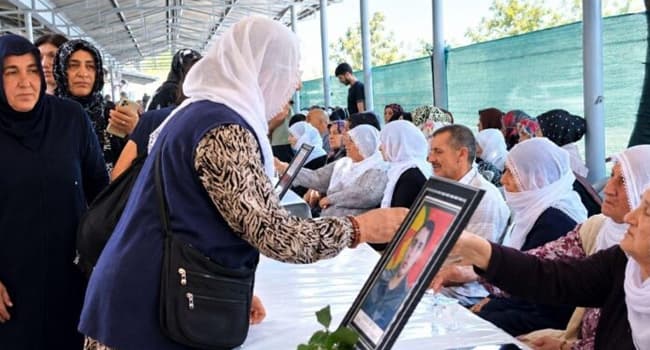 Murat Karayılan, 50 yıllık kayıp sayısını ilk kez açıkladı?