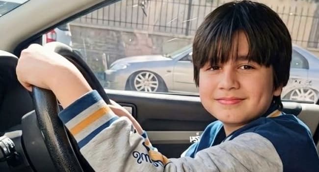 Okul katliamında vefat eden KHK’lı Polisin oğlu Y.Tarık Gül toprağa verildi