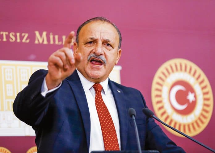 Vural’ın kararı muhalifleri sevindirdi, yönetim öfkeli