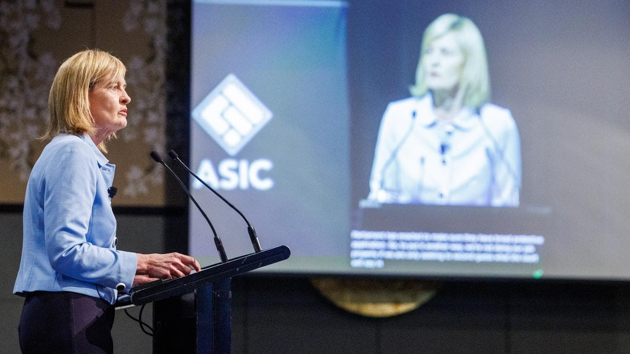 ASIC’den büyük darbe: Avustralya kripto dolandırıcılığına karşı savaş açtı