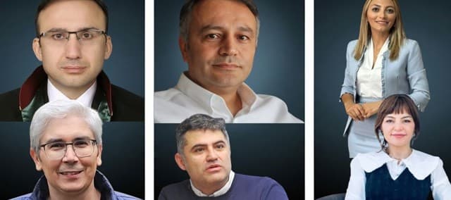 AHİM’in tarihi kararını değerlendiren hukukçular:’17 Aralık miladı çöpe atıldı’